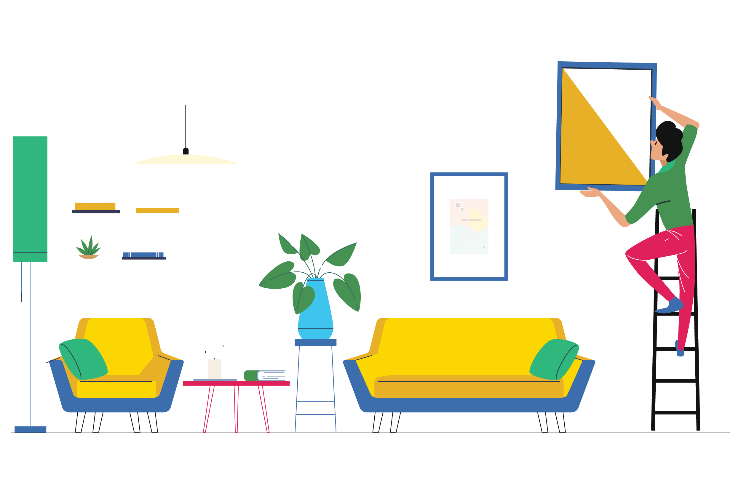 Interior Designer / Interiror Design Firms