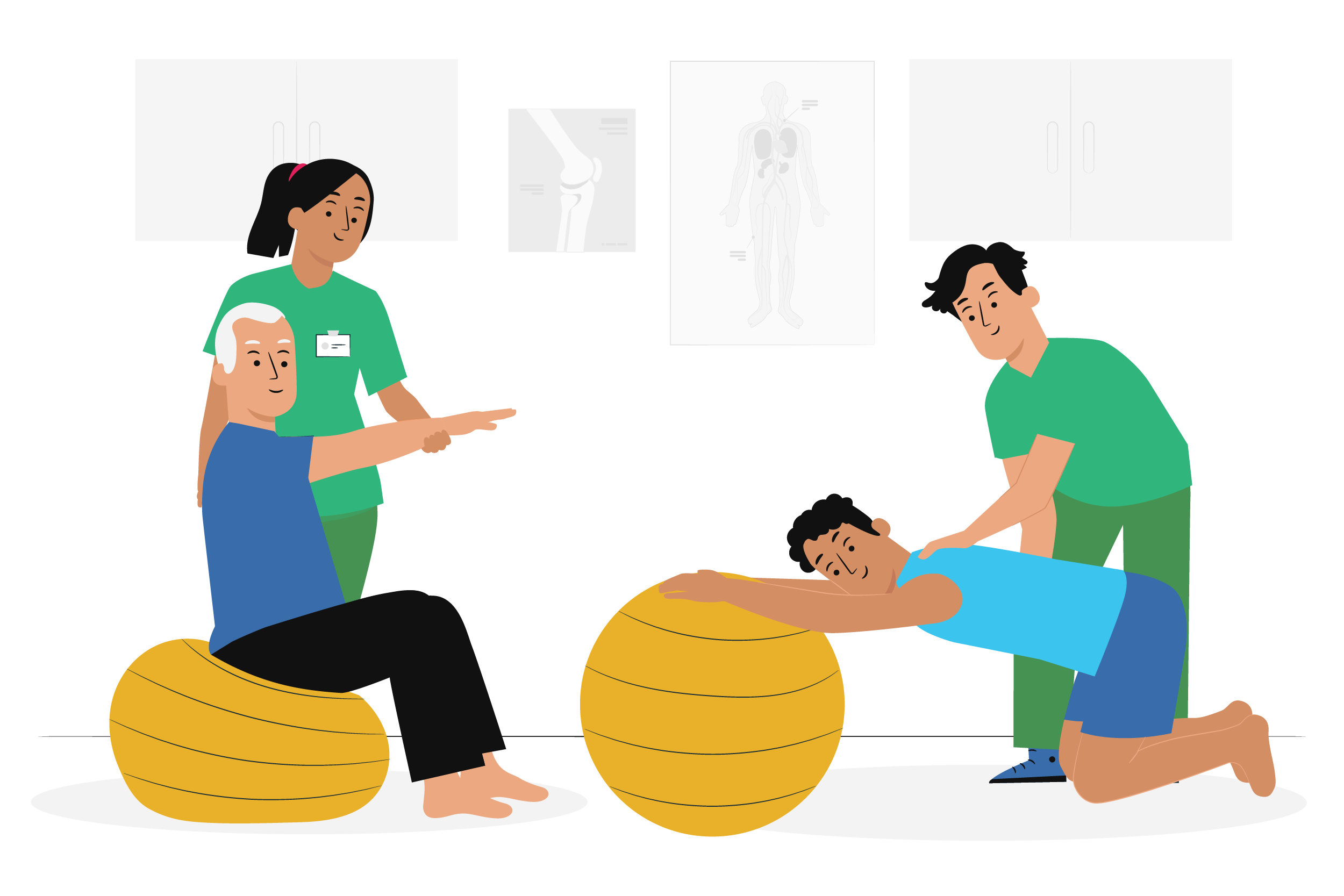 Physiotherapy