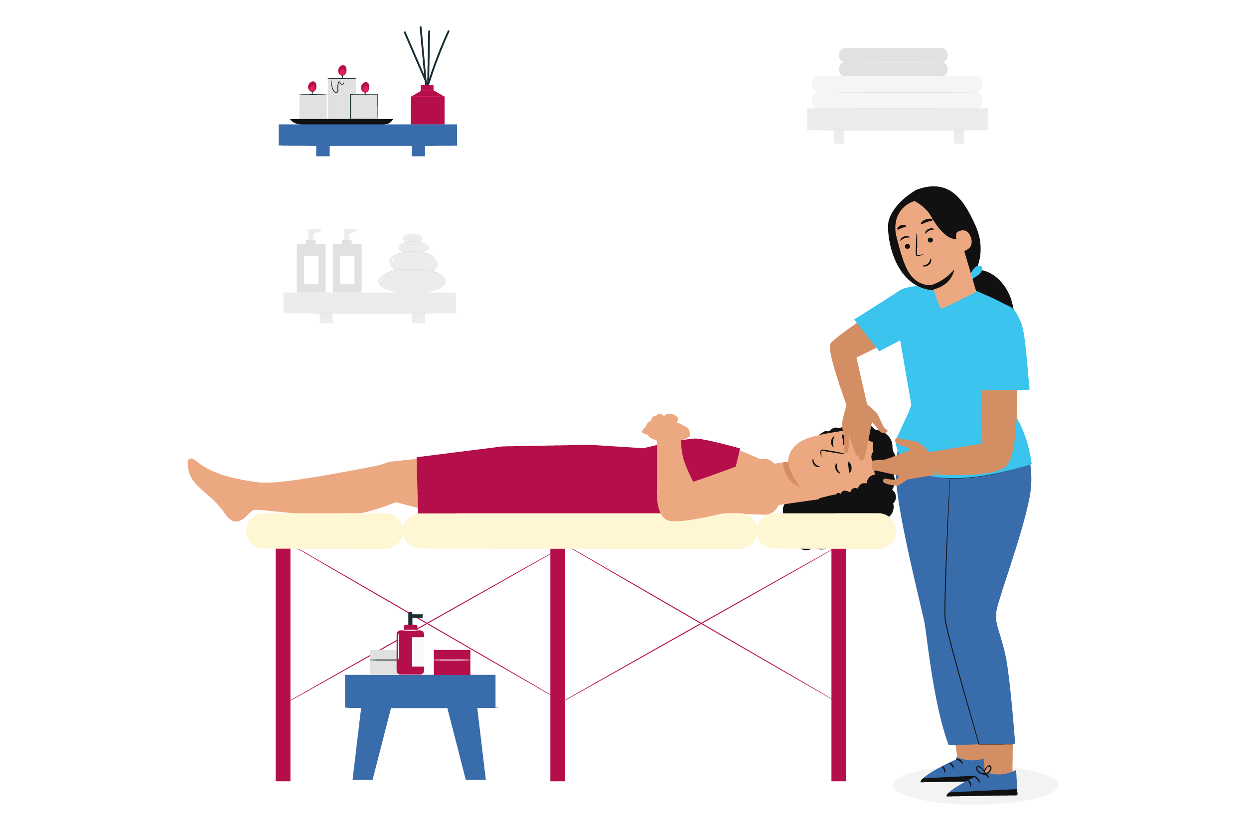 Spa Marketing Solutions