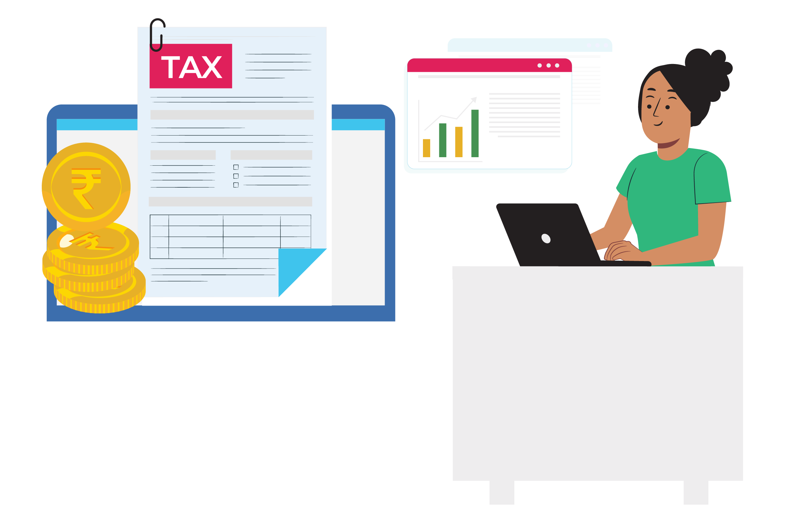 Tax Consulting Firms