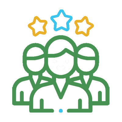 Experienced Team