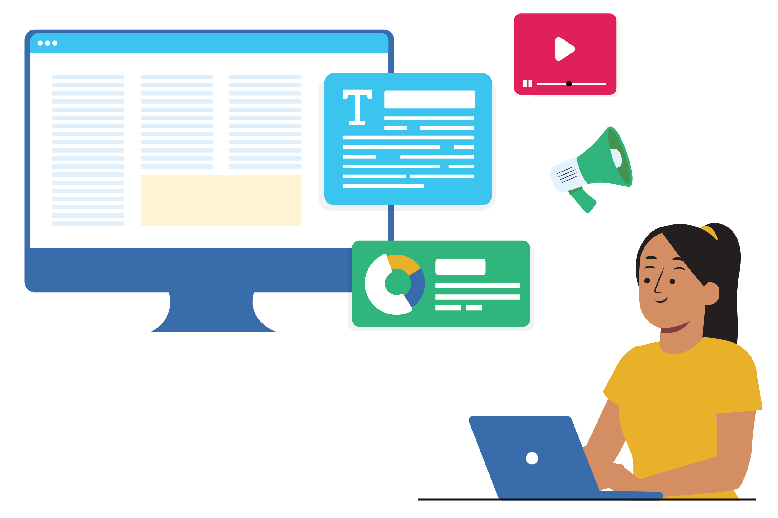 Content Marketing