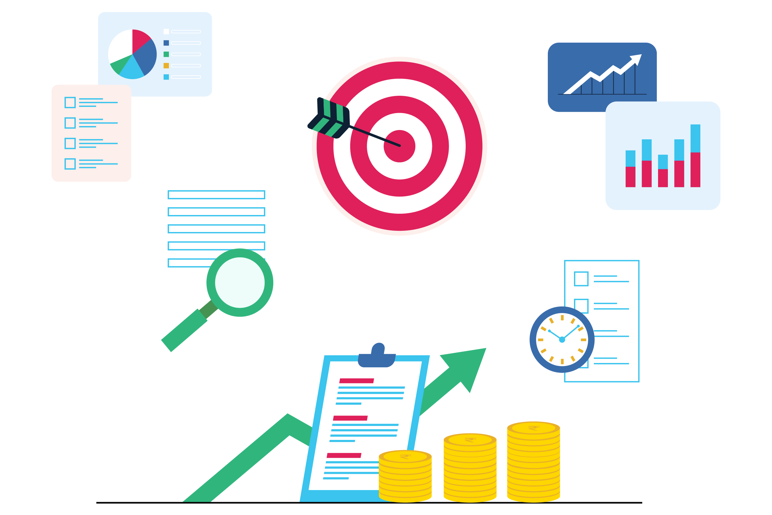 Marketing Strategy for Wealth Firms