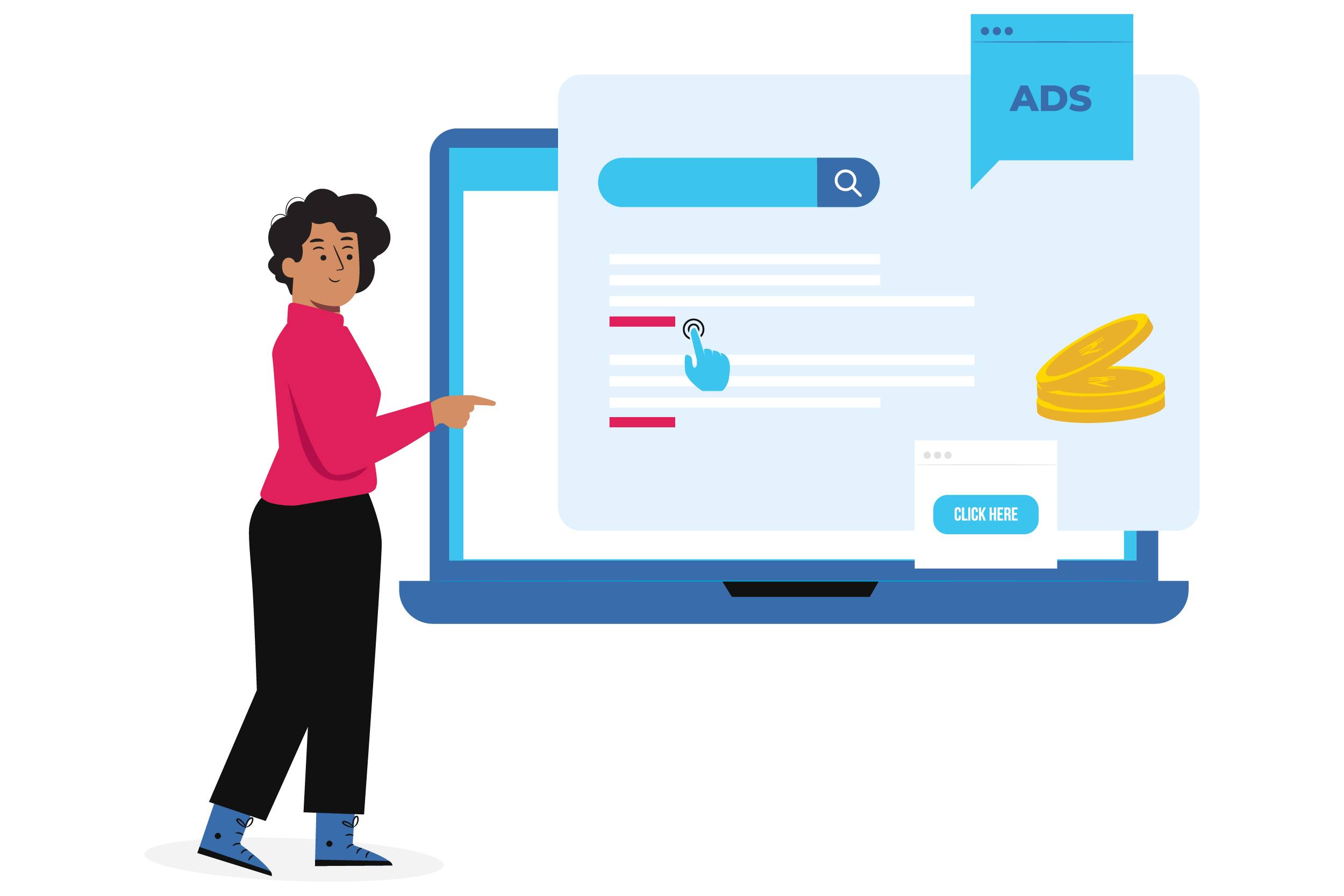 PPC Ads for Wealth Management Firms