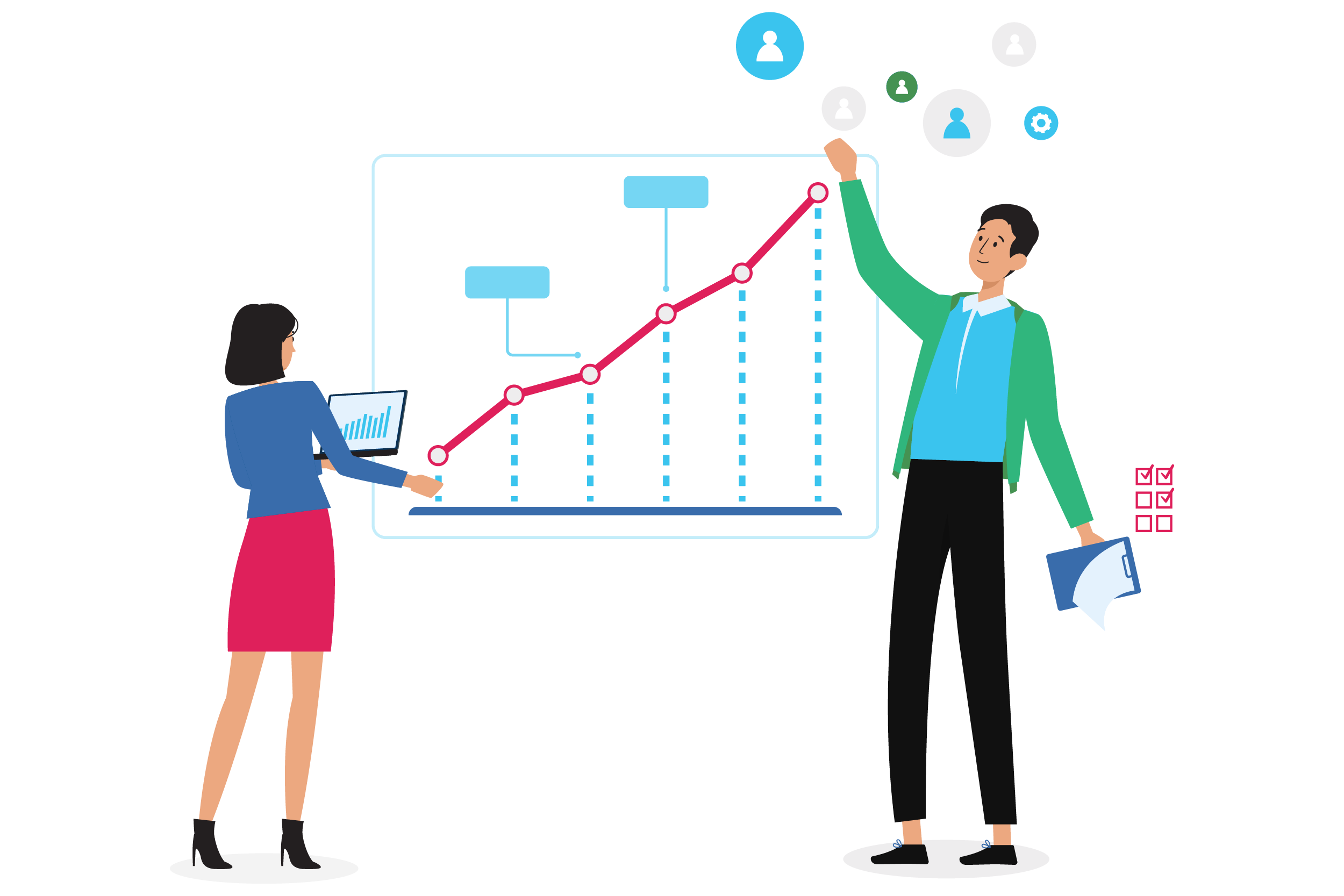 Sales Management Systems for Wealth Firms