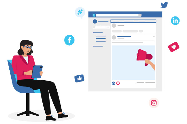 Social Media Marketing