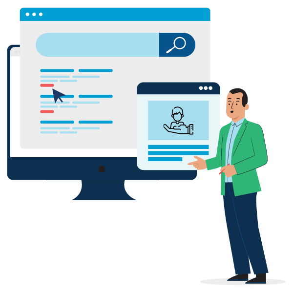 Google Analytics for Day Care SEO