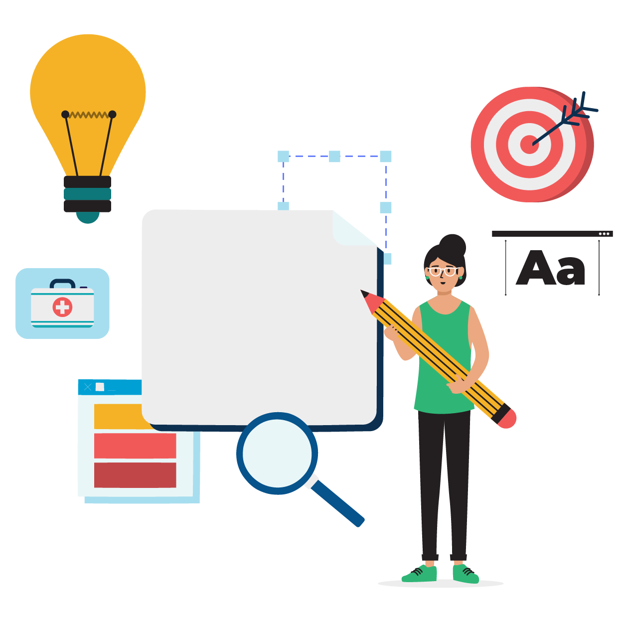 Branding And Identity